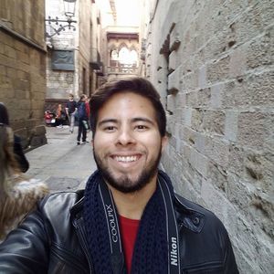 Meet your Posher, Ricardo